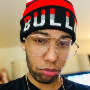 Meet your Posher, Ronny